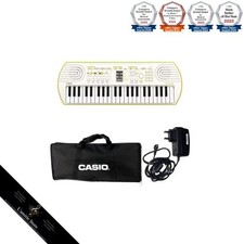 CASIO SA-81 Mini KeyboardJapan