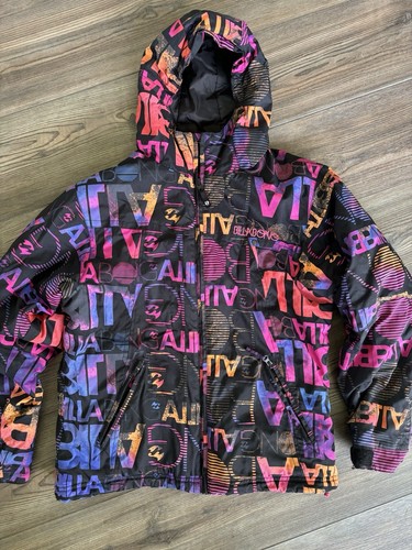 Billabong caltyr giacca - billabong,