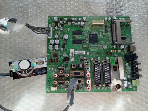 Scheda madre lg5000 - madre, lg5000/3000