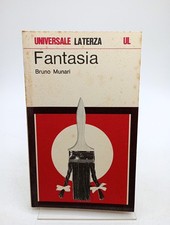 Fantasia - Bruno Munari