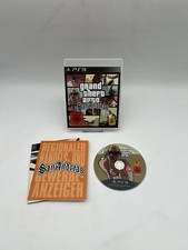 Grand Theft Auto GTA San