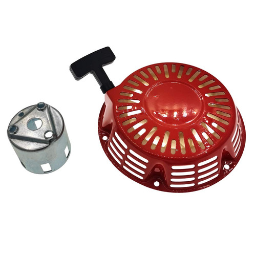 Motorino avviamento a - avviamento,