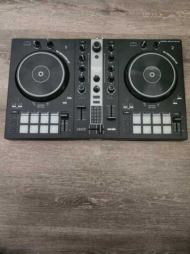 Hercules djcontrol inpulse - hercules,