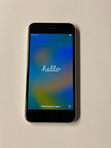 Apple iphone gb - -, 64