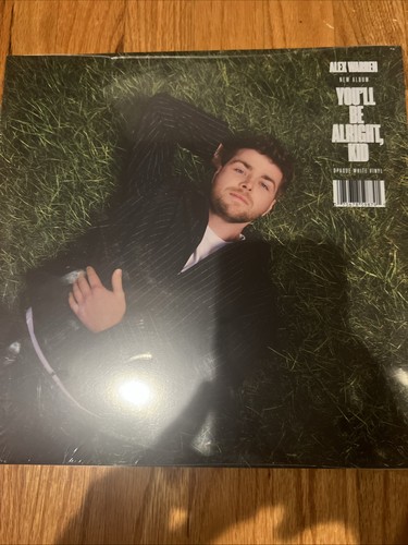 Alex warren you alright - you'll,