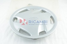 COPPA COPRIRUOTA COPRICERCHIO RUOTA 5J x 13 " FORD FIESTA - FORD 6740418