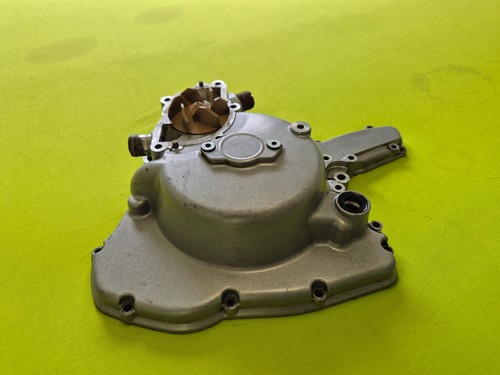 Coperchio pompa acqua - , ducati