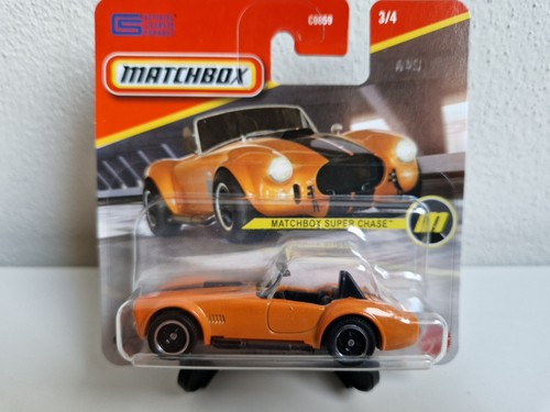 MATCHBOX