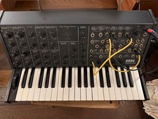 Korg MS-20 MKII