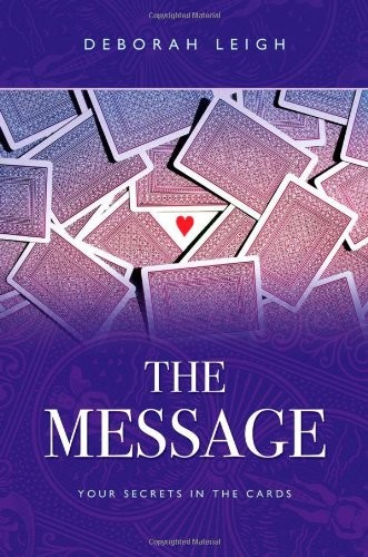 The message your secrets in - your,