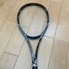 MIZUNO Soft Tennis Racket Dios