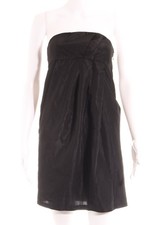 ZARA BASIC Abito a fascia