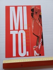 Cagiva MITO 125 LUCKY EXPLORER