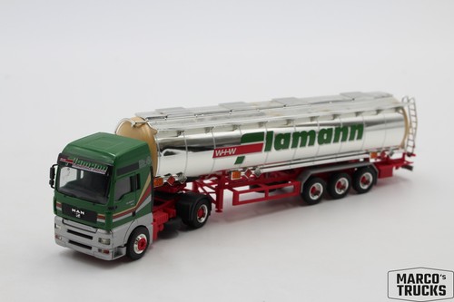 Herpa man 460 xxl - herpa,