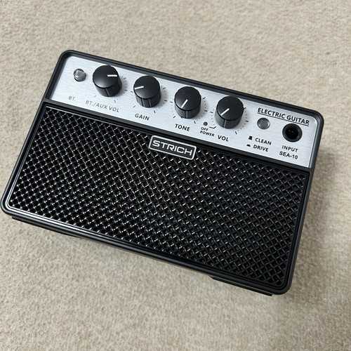 Mini amplificatore chitarra - mini,