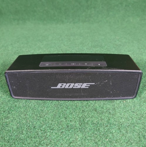 Bose soundlink mini 2 - mini,