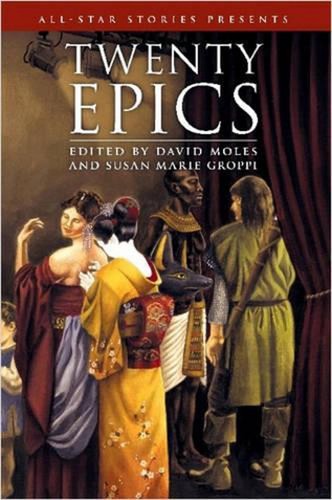 Twenty epics susan - twenty,