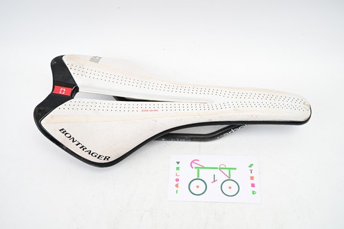 Sella bontrager paradigm xxx - sella,
