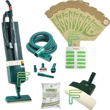 FOLLETTO VK120 Vorwerk