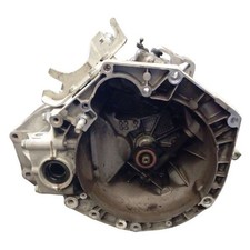 Cambio Fiat Panda 1.2 benzina