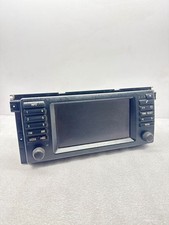 Display schermo display BMW 5