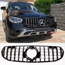 Mercedes glc x253 c253 - mercedes,