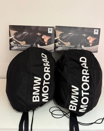 Casco moto bmw system - bmw,