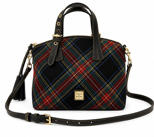 Borsa tracolla dooney - borsa, a