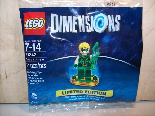 Lego dimensions dc - dimensions, comics
