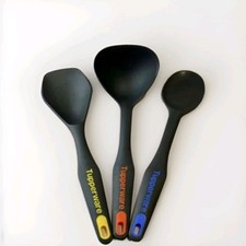 Tupperware set pronto all'uso