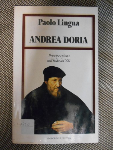 Andrea doria principe e - doria.,