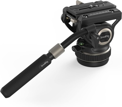 Smallrig 4165 testa fluida - smallrig,