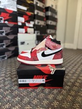 Taglia 5 - Nike Air Jordan