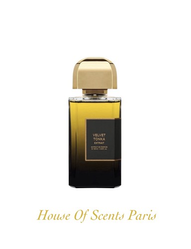 Bdk parfums velvet - bdk,