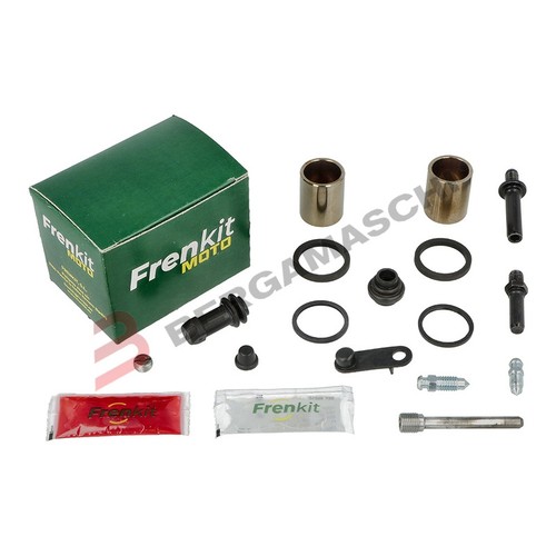 Kit revisione completo - revisione, pinza