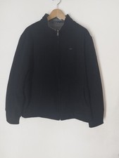 Giubbino Da Uomo Lacoste Taglia 58#C1