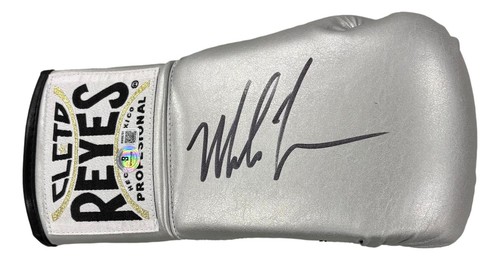 Guantone boxe firmato mike - guantone,