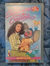 CRISTINA D'AVENA CANTIAMO CON