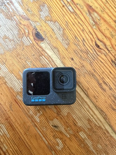 Gopro hero12 black uhd - gopro,