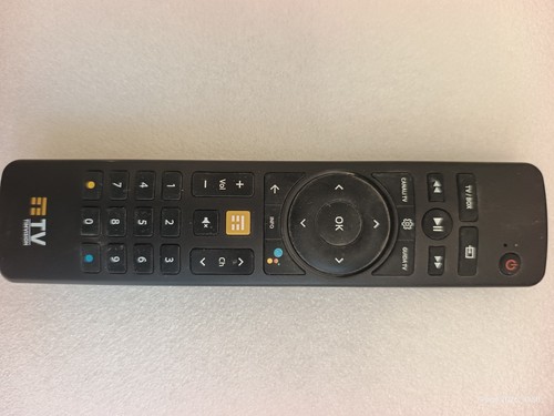 Telecomando originale tim - telecomando,