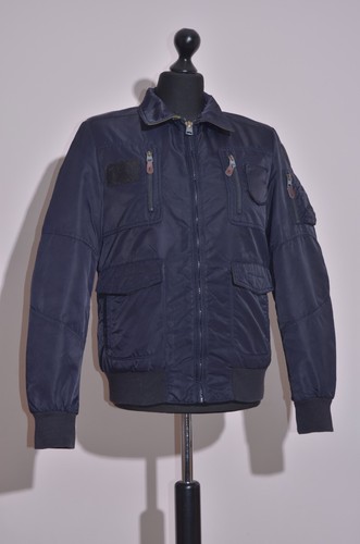 Aeronautica militare giubbotto - militare,