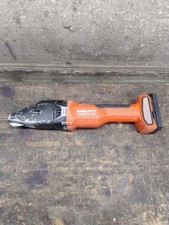 Hilti SSH-a22v Cesoia NURON