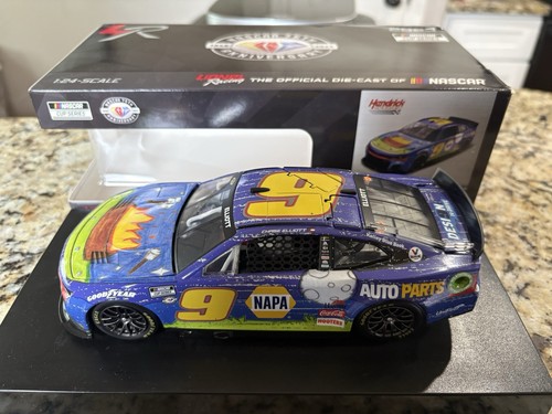 Chase elliott 2023 napa - elliott,