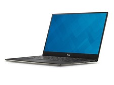 Dell XPS 13 9350 i5-6200u 13,3" 8 GB RAM 512 GB NVME Win11