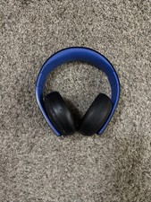 CUFFIA STEREO WIRELESS SONY