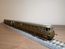 Rivarossi HR2748 Scala H0 Set