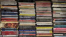 CD MUSICALI MUSICA CLASSICA
