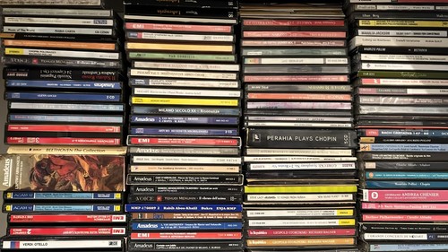 Musicali musica classica - musica,