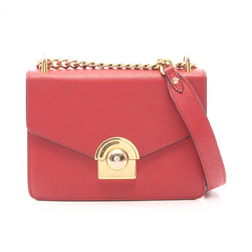 Borsa tracolla prada catena - borsa,