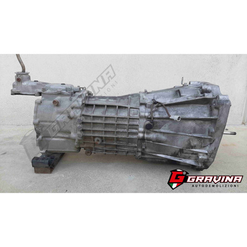 Cambio meccanico suzuki grand - suzuki,